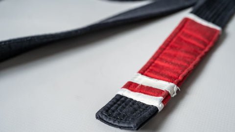 how to take a bjj black belt